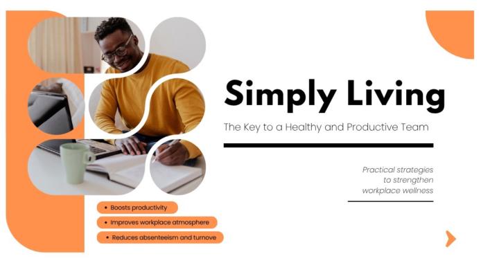 Simply Living