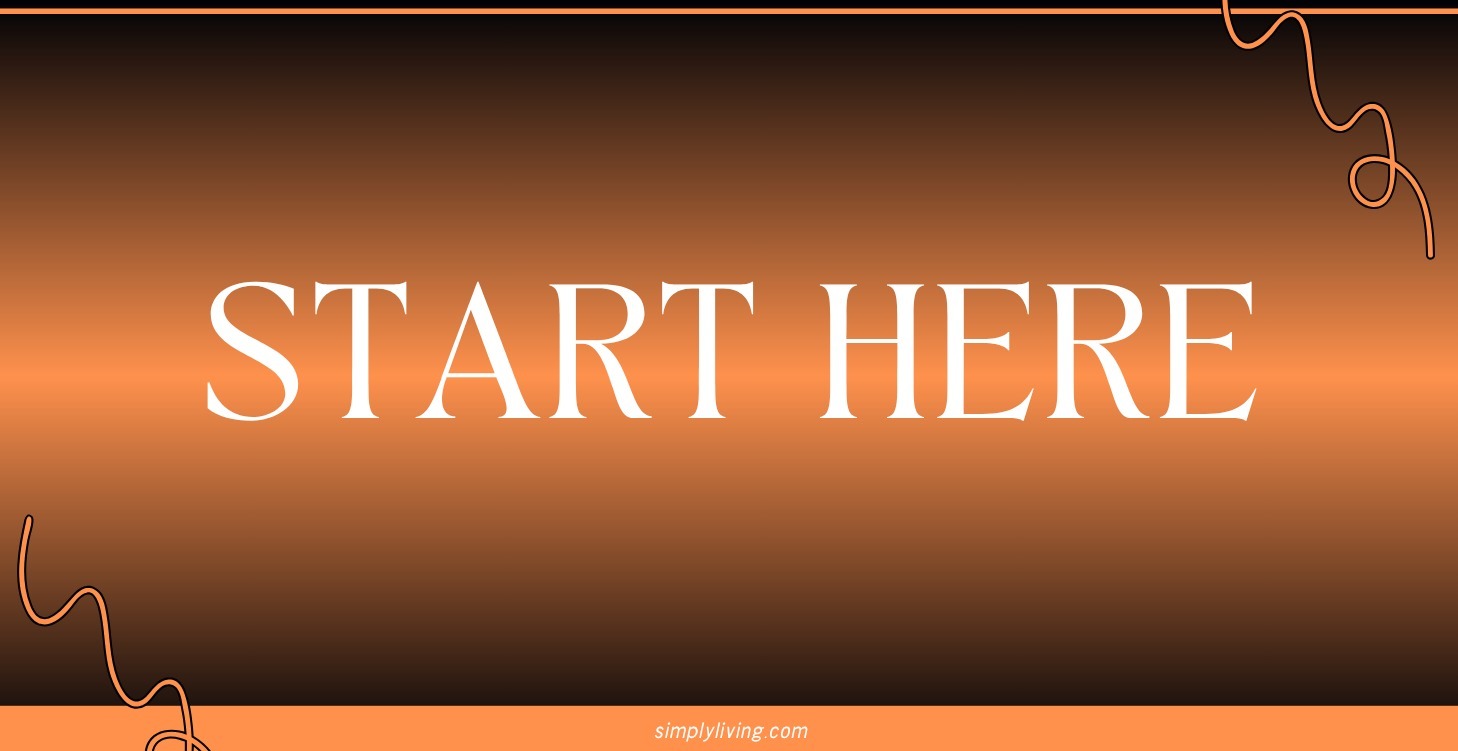 Start Here