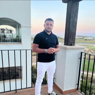 Adel Gouaich