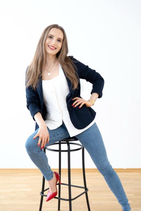 Sandra Niekrawietz