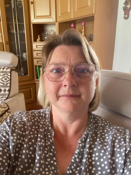 Heike Schneider