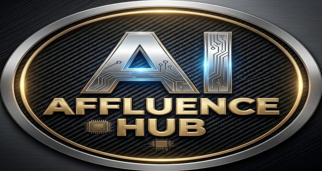 AI Affluence Hub