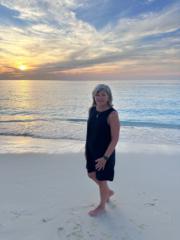 Cathy Gaudet