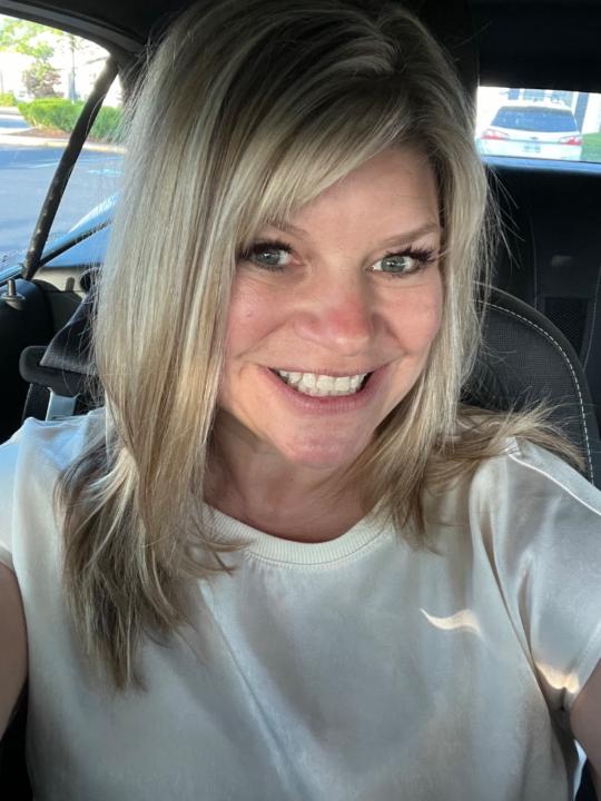 Denise Rafferty