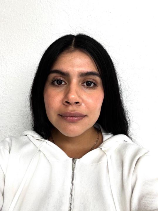 Monserrat Villalvazo