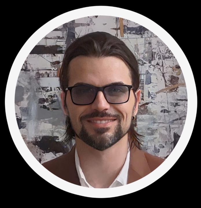 Mike Miranda