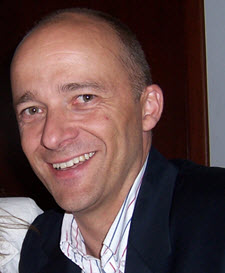 Jürgen Keller