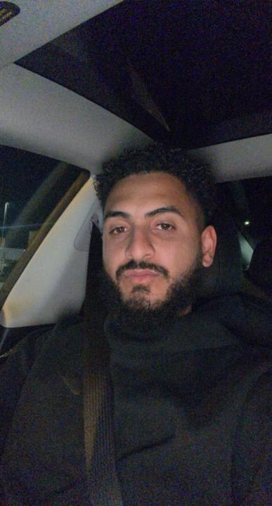 Alek X Nazaryan