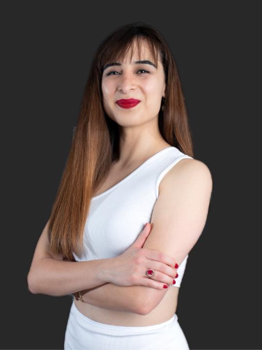 Marysol Uribe