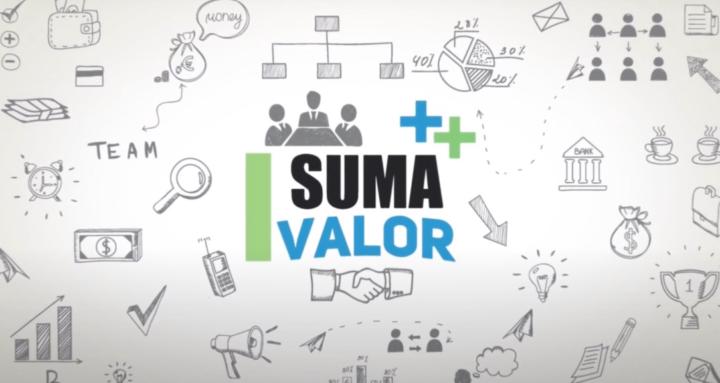 Suma Valor