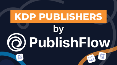 KDP Publishers by PublishFlow gallery image