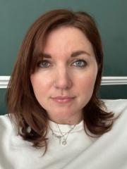 Natalie Pledger