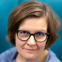 Kasia Czermińska