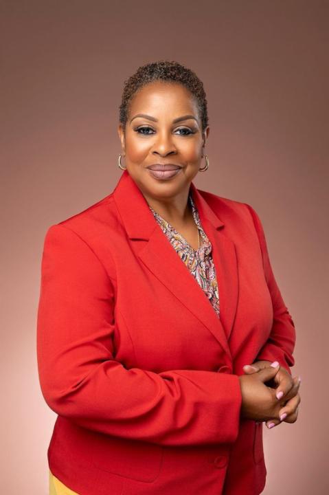Carmen Laplante