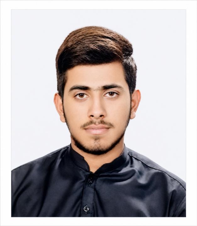 Ahsan Umer
