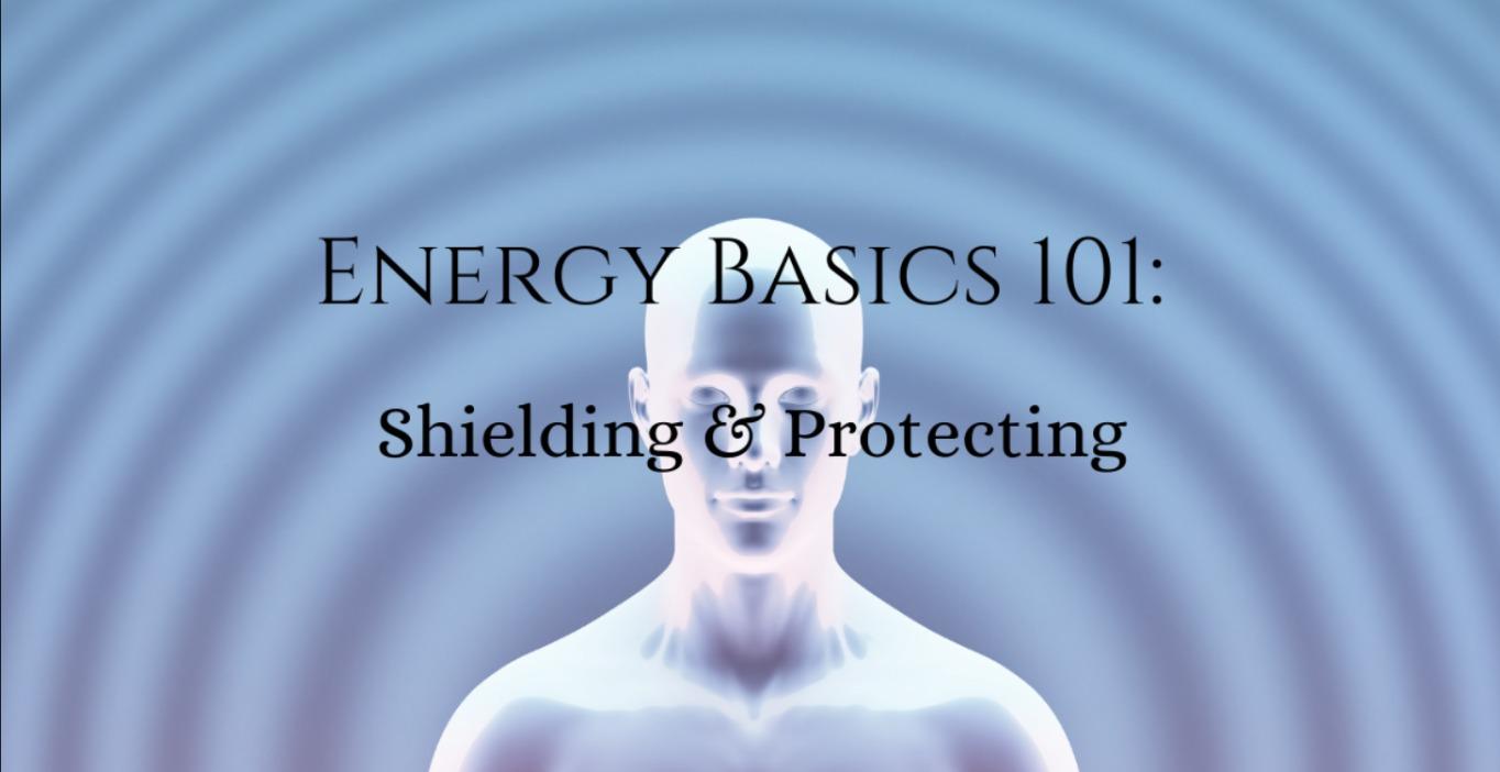 Energy Basics 101 - Class 4