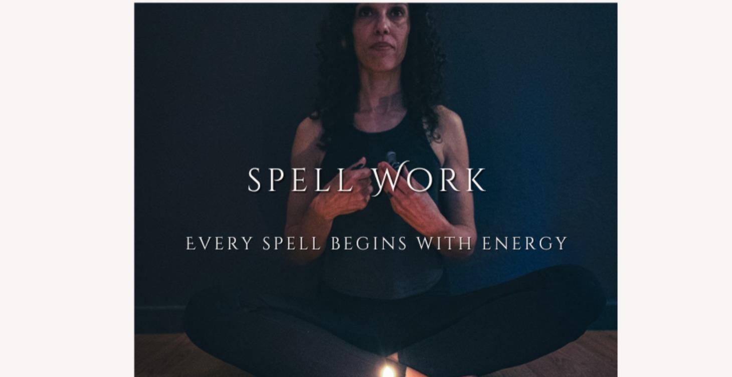 Yule / Winter Solstice Abundance Ritual & Spell