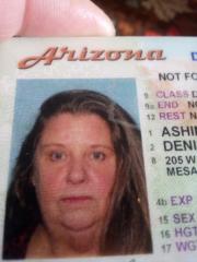 Denese Ashing