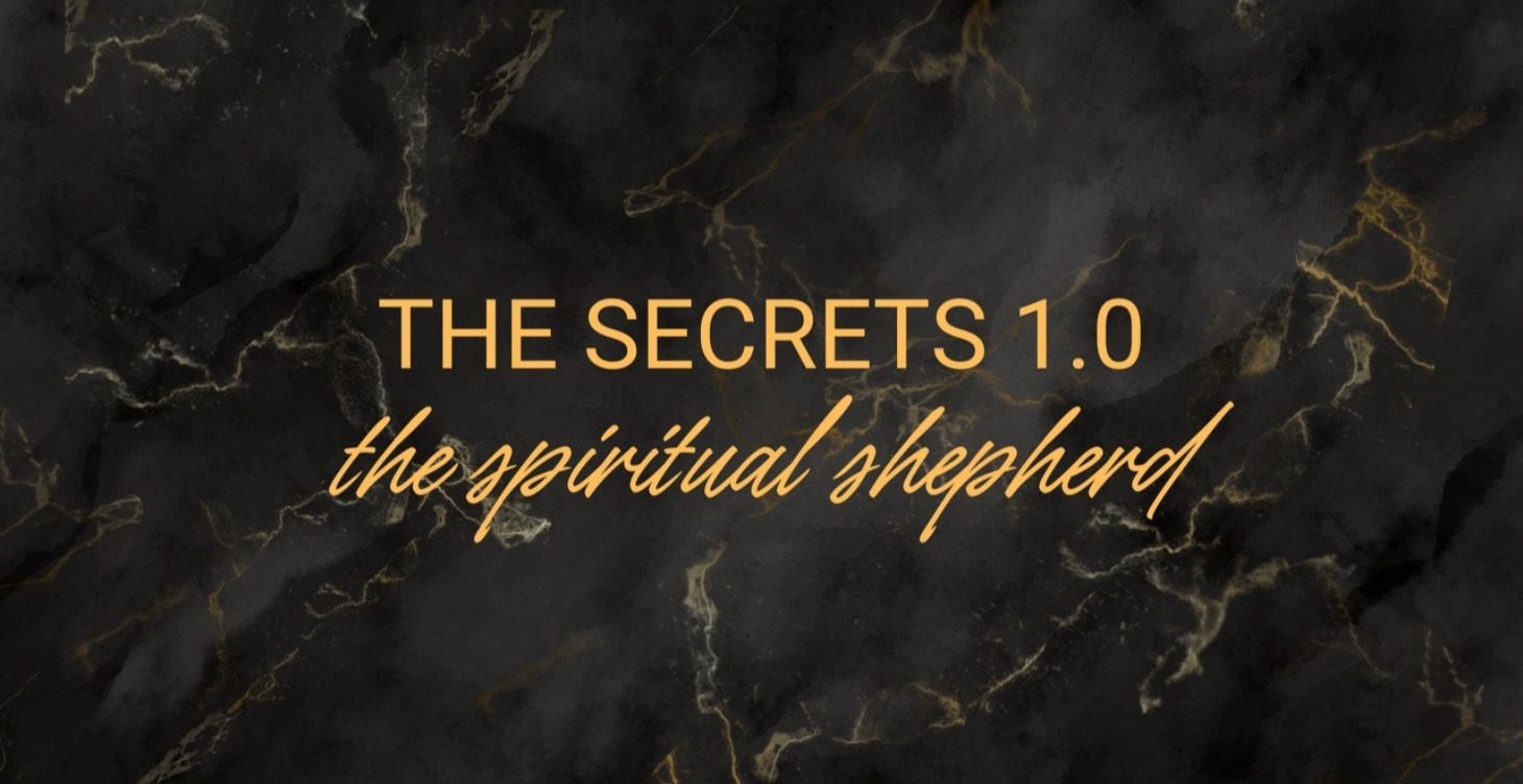 The Secrets 1.0 (5)