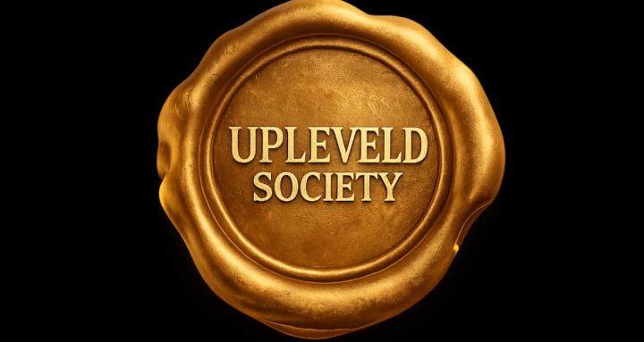 Upleved Society