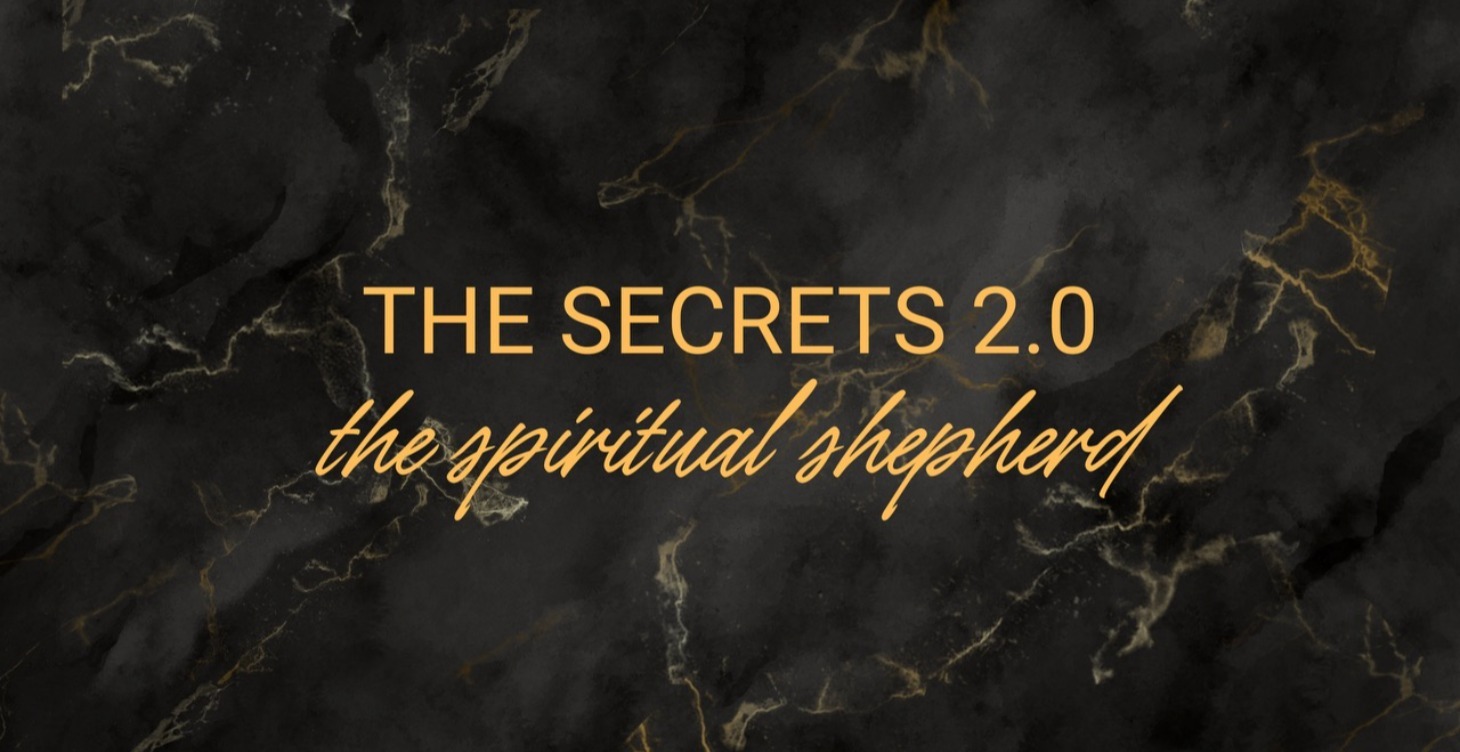 The Secrets 2.0 (6)