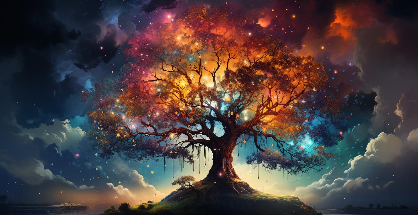 The Feminine in Norse Mysticism