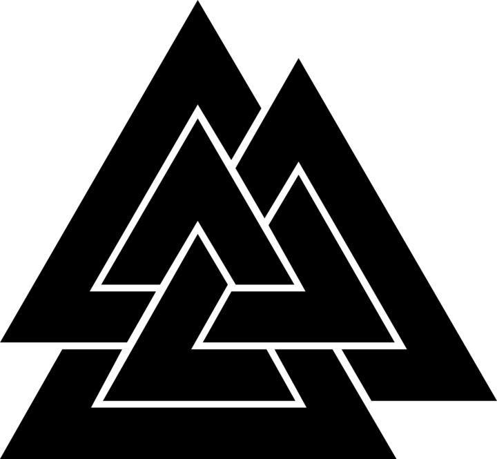 Week 5 Resources are Up - 9 realms and Valknut