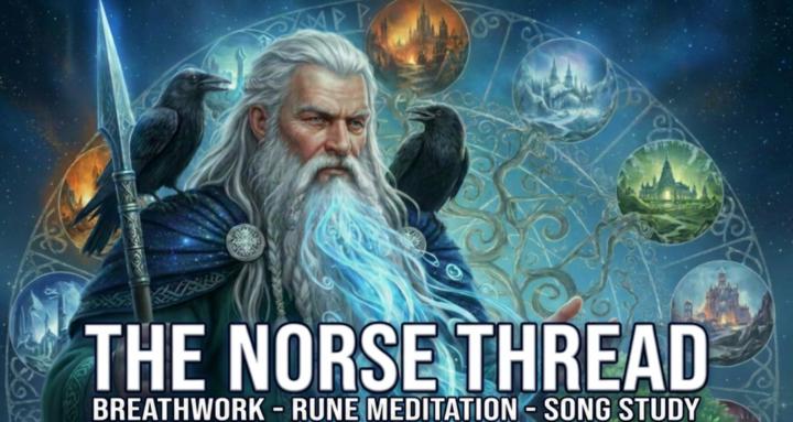 The Norse Thread