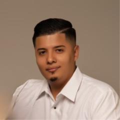 Angel Mondragon