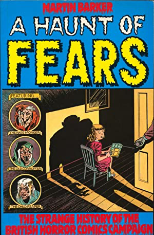 A Haunt Of Fears