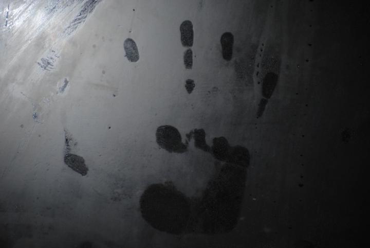 The Hairy Hands of Dartmoor