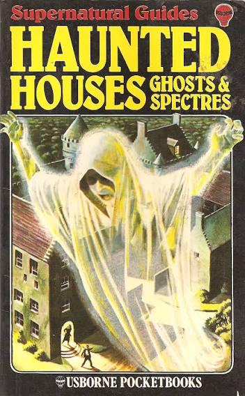 The Usborne Guide to the Supernatural World