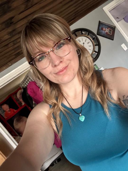 Katie Maye