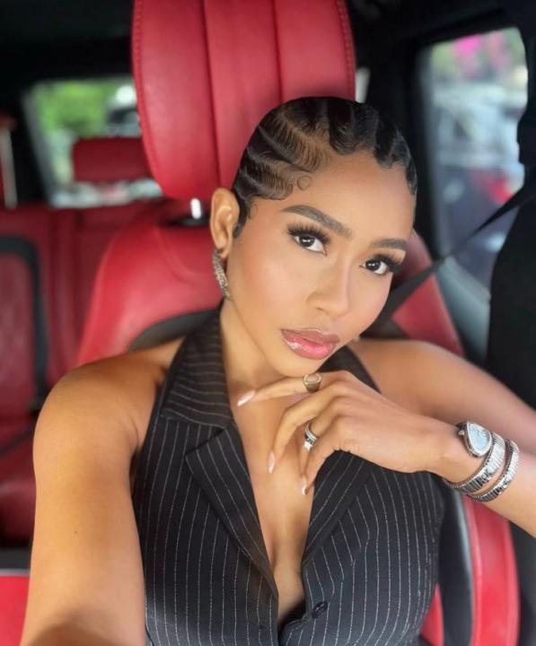Brooklyn Ivy