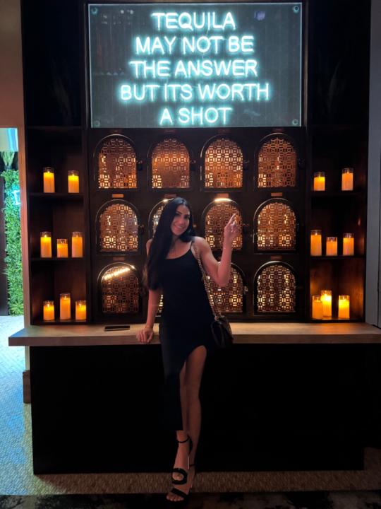 Sameera Bhandari