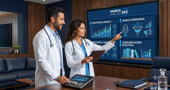 MARCA SALUD 360