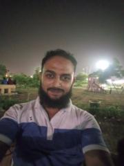 Tabish Khan