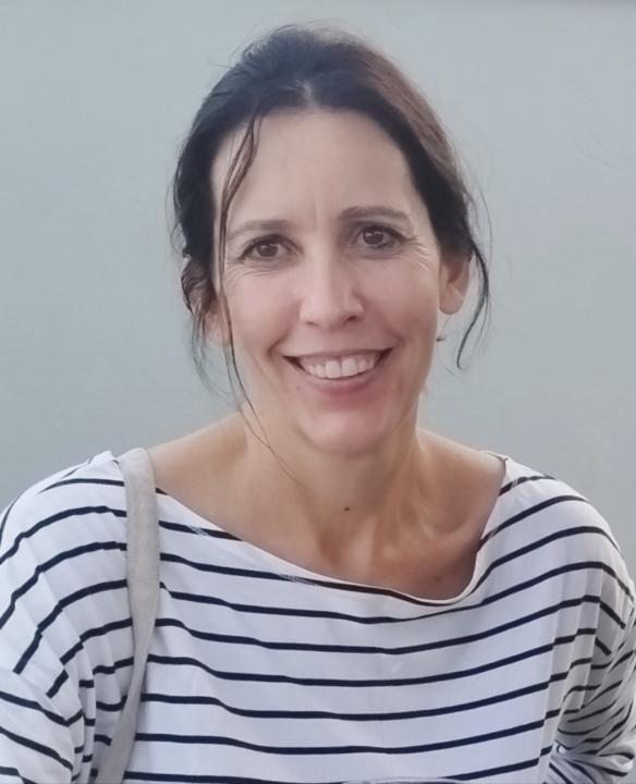 Christine Moller