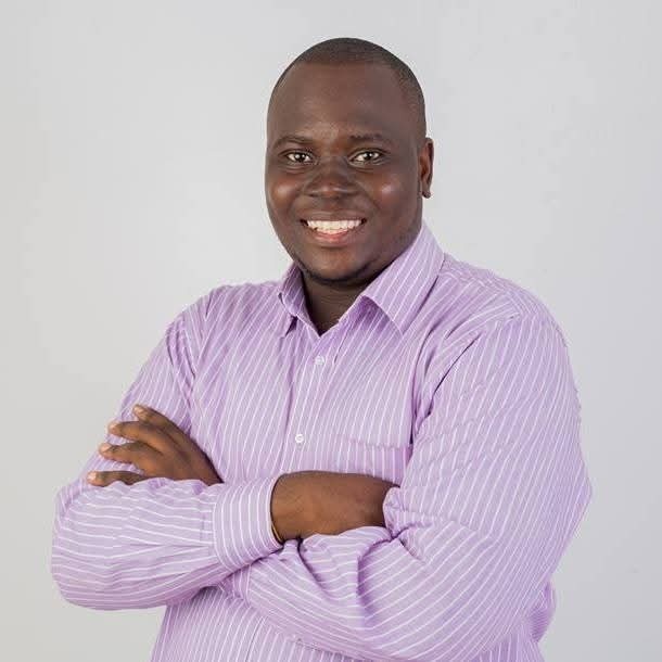 Rawlins Mshila