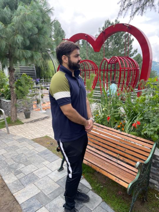 Hassan Tanveer Raja