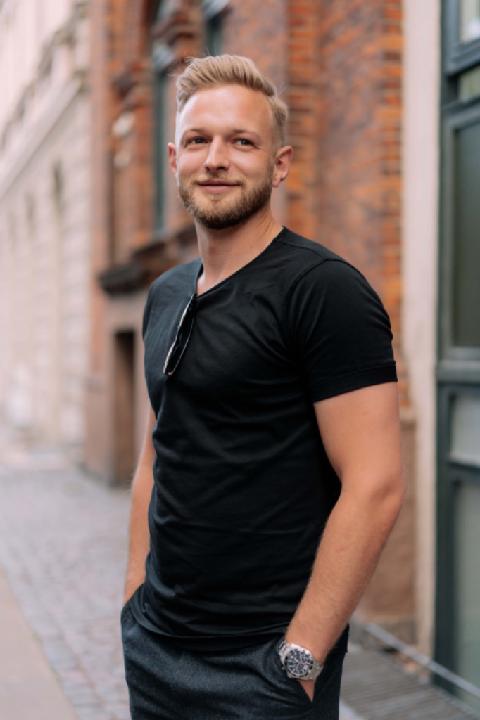 Jesper Jørgensen