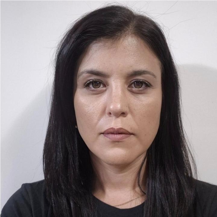 Soledad Ravera