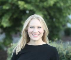 Sarah Anderson