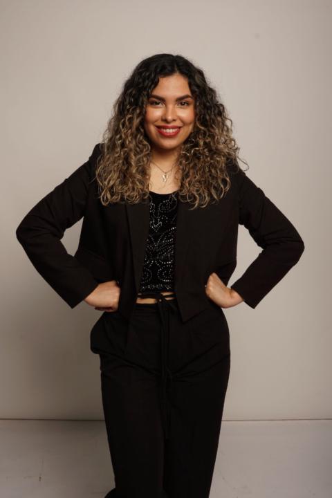 Norita Rodríguez Ponce