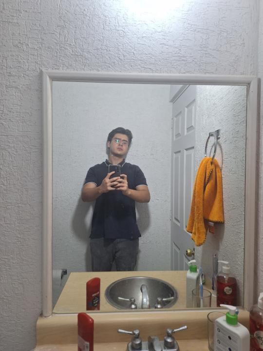 Juan Eduardo Soberanes Salazar