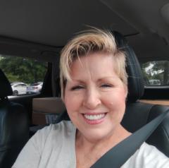 Cynthia Vernon
