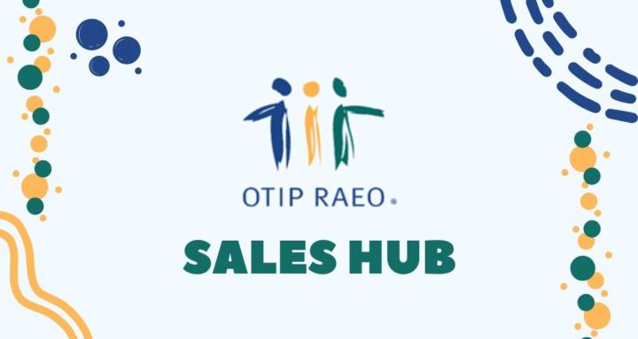 OTIP Sales Hub