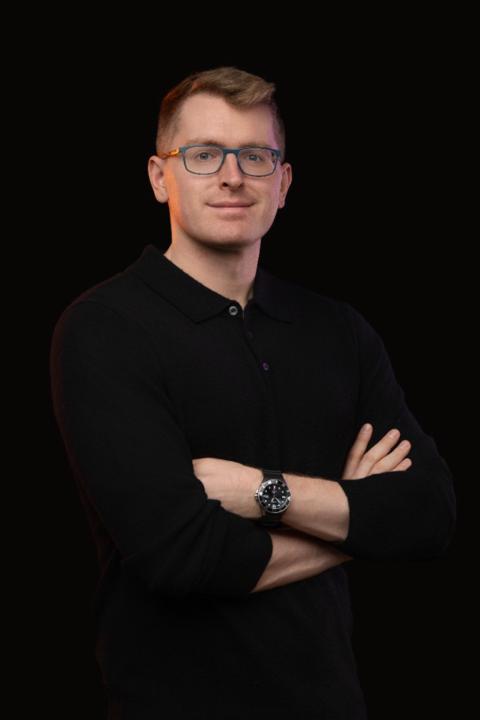 Brennan Haelig