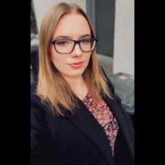 Emilie Mousnier