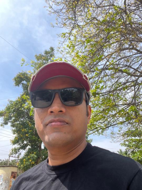 Ajith Narayan K s